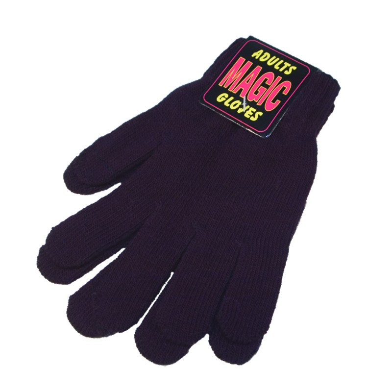 Adult Magic Gloves x 2