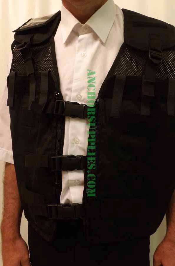 OPEC Systems Hydration Vest