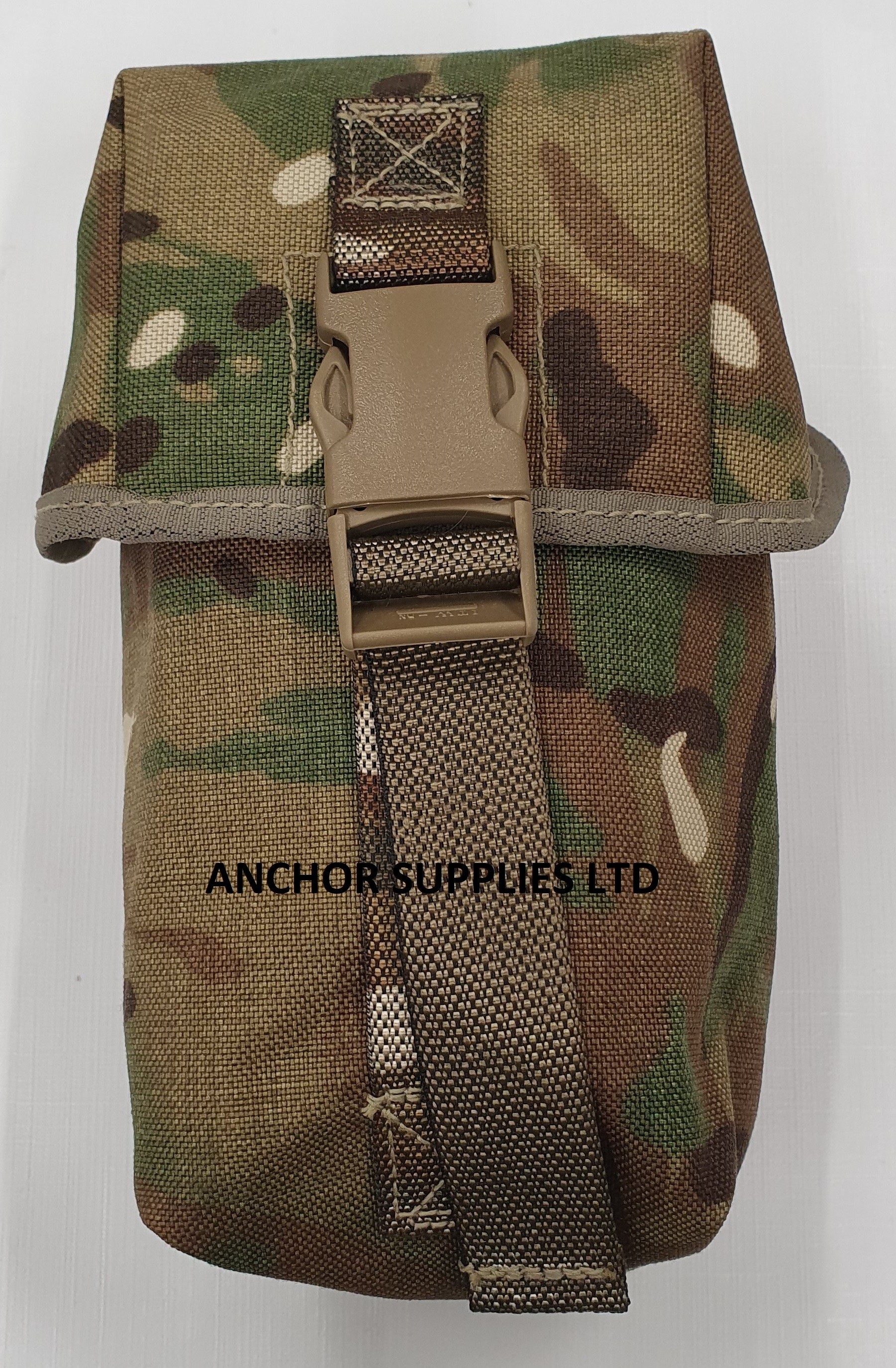 MTP Osprey MKIV/A Water Bottle Pouch 