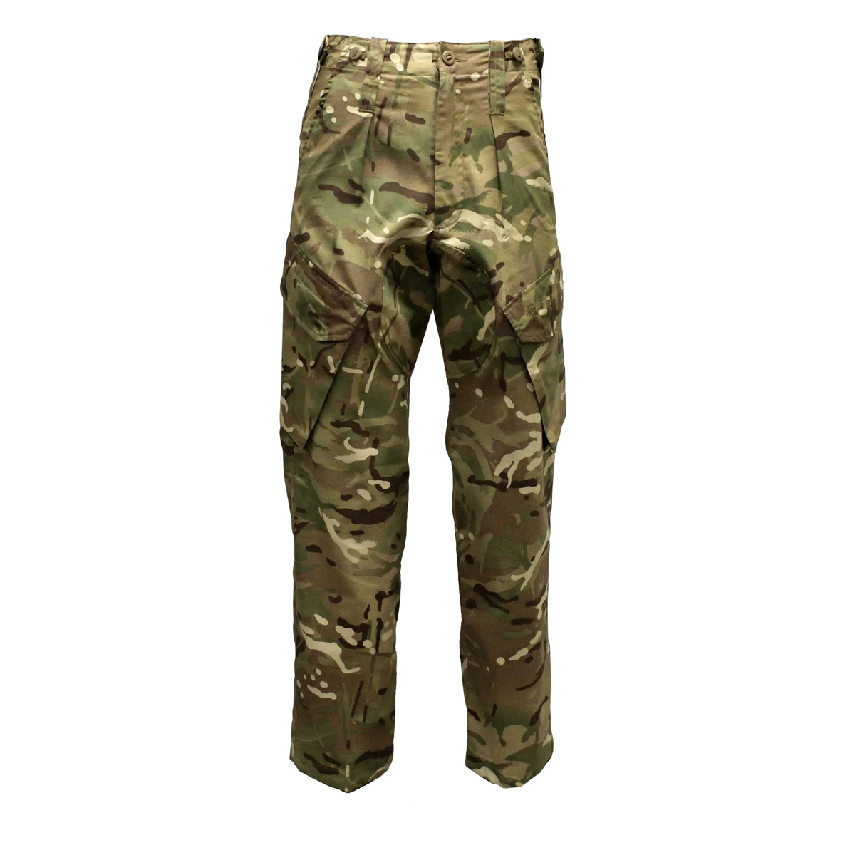 British Army MTP Combat Trousers