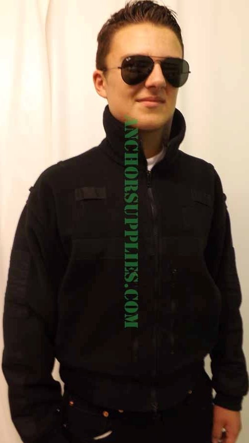 Genuine Ex Police Fleece