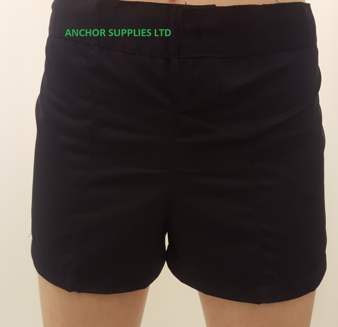 Royal Navy PT Shorts