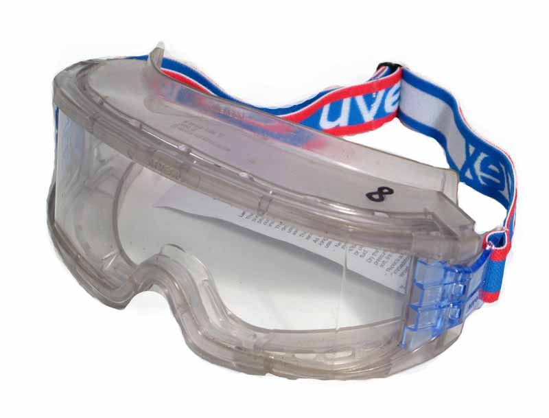 Safety Goggles