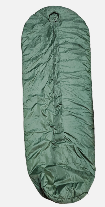 British Army Medium Weight Modular Sleeping Bag