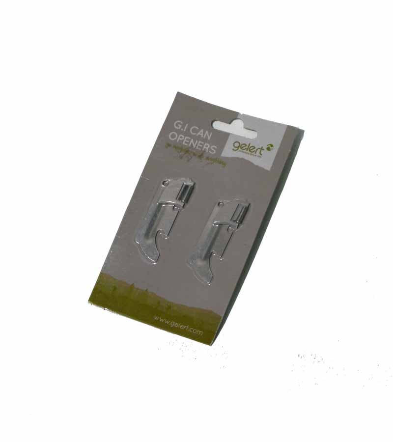 Multi-Function Can Opener	