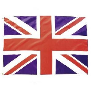 5ft x 3ft Union Flag