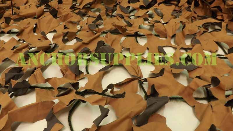 10ft x 6ft Urban Camo Netting
