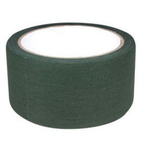 Fabric Tape - Olive Green