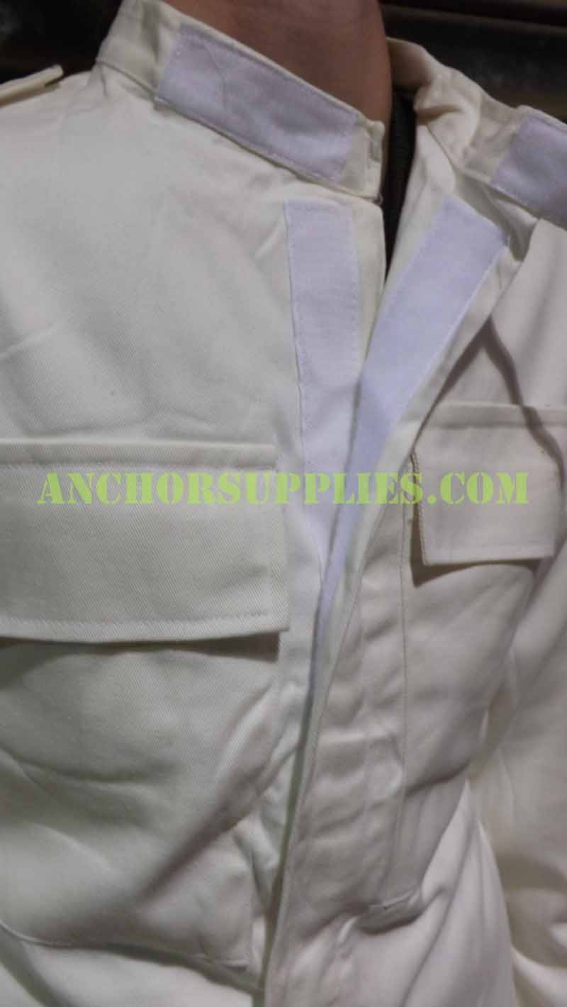 Mens Action Coveralls GS