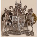 Nottingham Coat of Arms Badge