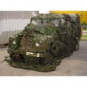 16ft x 6ft Camo Netting