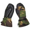 Dutch Army Cold Weather Mitts