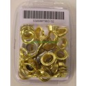 Punch And Die Set (Eyelets)