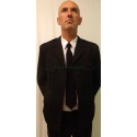 Mens Police Tunic