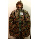 Swiss Army  Alpenflage Poncho