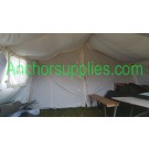 Liner Set - For the British Army 24x18 Frame Tent - Used