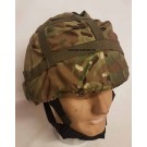 British Army MTP Helmet Cover MK6