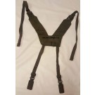 Genuine British Army 58 Pattern Yoke