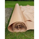 Fibre Reinforced Tarpaulin / Ground Sheet - Full 50m Roll