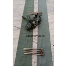 British Army Tent Storm Kit for 24x18 tents