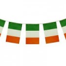 St Patricks Day Bunting