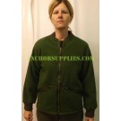 Soldier 95 Pattern Fleece (Wool Collar)