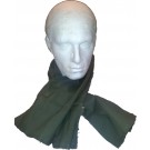Genuine British Army Sweat Rag / Bandana - Olive Green