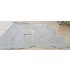 Genuine Ex British Army Heavy Duty Cut Canvas Tarp / Cover 12ft x 12ft
