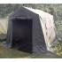 Ex British Army 9' x 9' Command Post (Wolf) Tent- Unissued