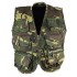 Kids Tactical Vest - DPM