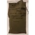 Ex British Army Heavy Duty Canvas 12x12 Knuckle Bag