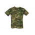 Milcom High Quality T-Shirt