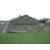 18 x 12 Ex British Army Frame Tent - Super Grade