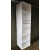 British Army 6 Shelf Hanging Wardrobe