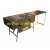 British Army Field Kitchen 5 Burner - A grade
