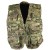 Kids Tactical Vest - MTP