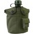 Water Bottle - Green