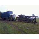 Anchor - Stuck in the mud!